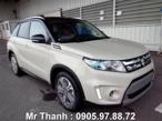 Suzuki New Vitara  1.6L